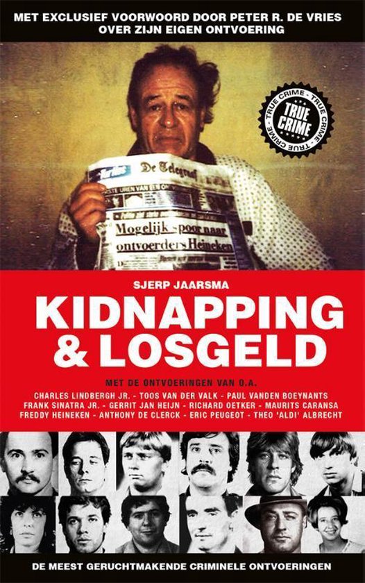 Kidnapping & losgeld