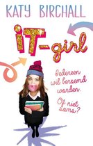 IT girl 1 -   IT girl