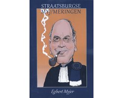 Straatsburgse myj/meringen