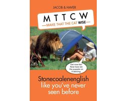 Make that the cat wise