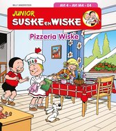 Junior Suske en Wiske  -   Pizzeria Wiske