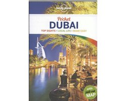 Dubai Pocket Guide Ed 4