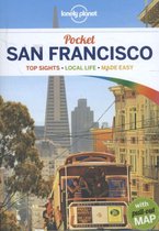 Pocket Guide San Francisco 5th Ed
