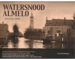 Watersnood in Almelo