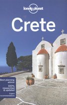 Lonely Planet Crete
