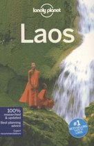 ISBN Laos -LP- 8e, Voyage, Anglais, Livre broché, 352 pages