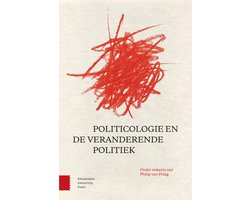 Politicologie en de veranderende politiek