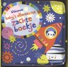 foto van Baby's eerste zachte boekje