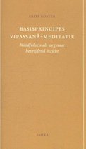 Basisprincipes Vipassana-meditatie