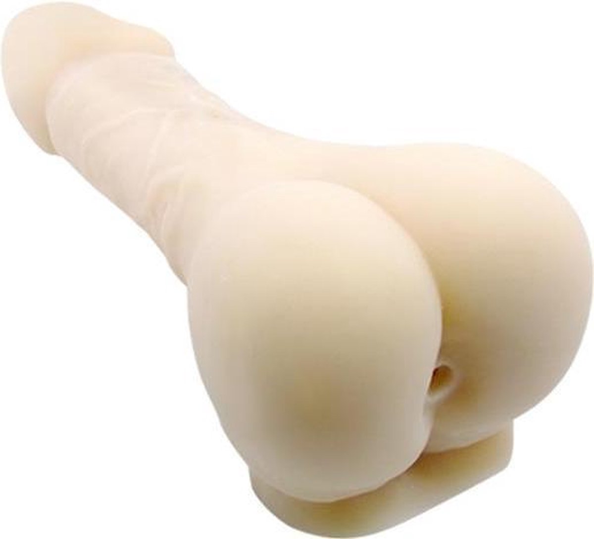 BAILE Penis Enlargement Bigger Man