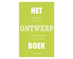 Het ontwerpboek