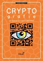 Giraf-reeks 2 - Cryptografie
