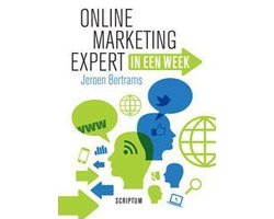 Online marketing expert