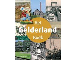 Het Gelderland boek