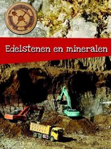 Schatgravers - Stenen en mineralen
