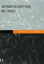 Softwarearchitectuur met Oracle