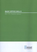 Basic office skills