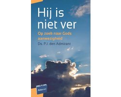 Artios-reeks - Hij is niet ver