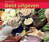 Alles over geld  -   Geld uitgeven