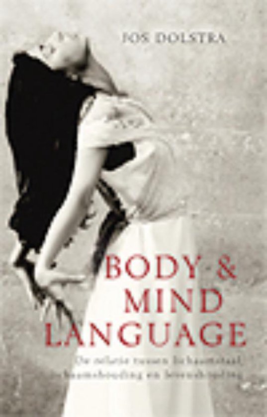 Body & Mind Language - cover