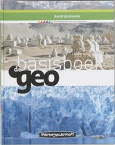 De Geo  - De Geo Aardrijkskunde Basisboek