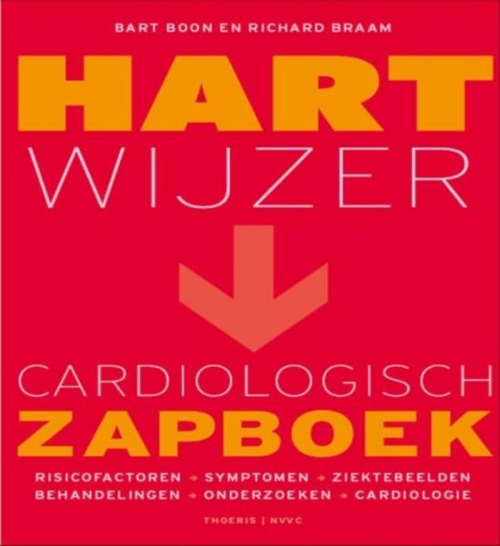 Hartwijzer