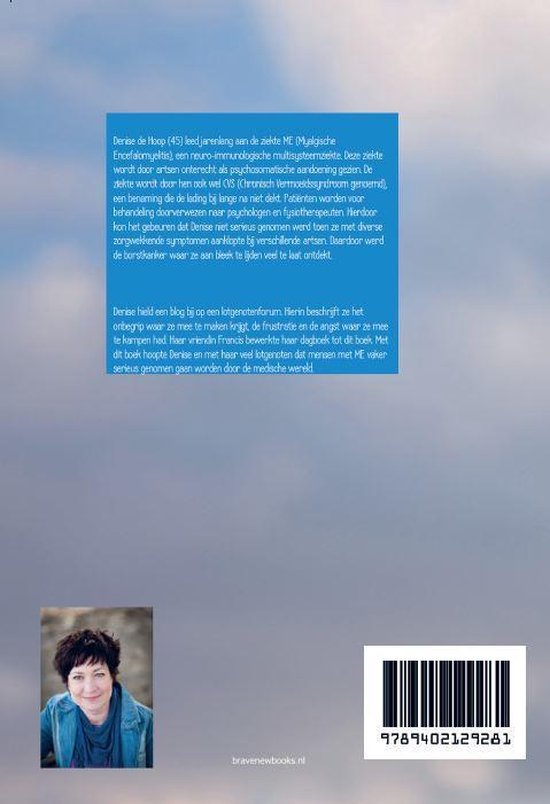 Ik had nog niet dood gehoeven