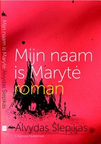 Mijn naam is Maryte