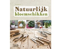 Natuurlijk bloemschikken