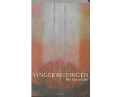 Vingerwijzingen