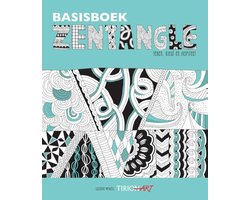 Basisboek Zentangle