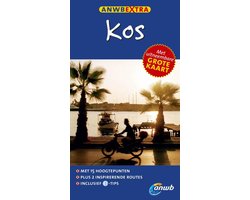 ANWB extra  -   Kos