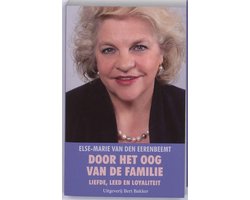 Door het oog van de familie