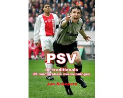 PSV de traditionals