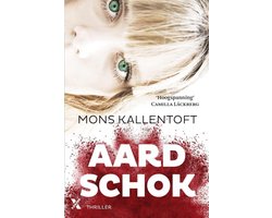 Aardschok