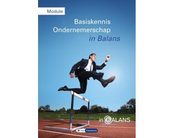 BKO Module Basiskennis ondernemerschap in balans