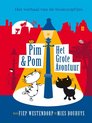 Pim en Pom - Het grote avontuur