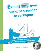 Experttips over verkopen zonder te verkopen