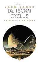 De Tschai-cyclus 2 - De tschai-cyclus - Omnibus 2