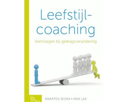 Leefstijlcoaching