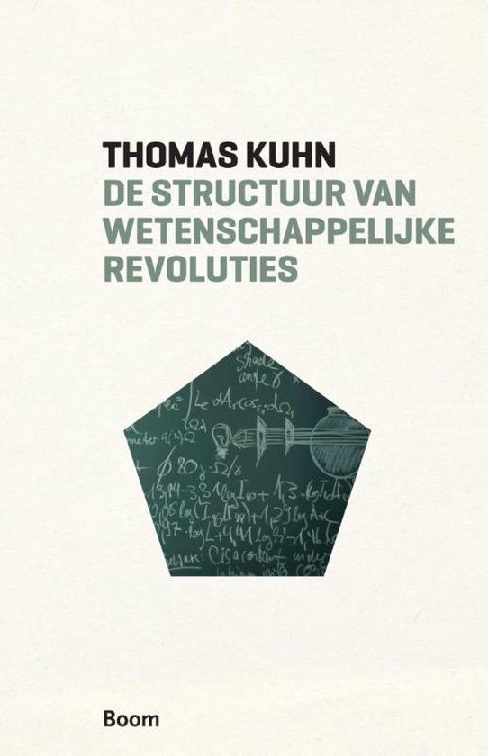 Boom klassiek - De structuur van wetenschappelijke revoluties