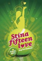 Girls only  -   Stina - fifteen love