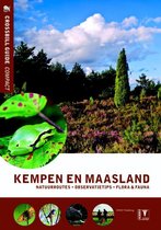 Crossbill Compact  -   Kempen en Maasland
