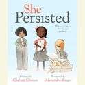 She Persisted