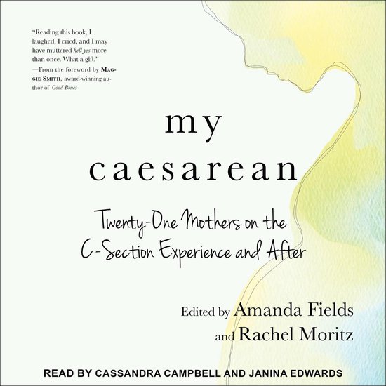 My Caesarean - cover