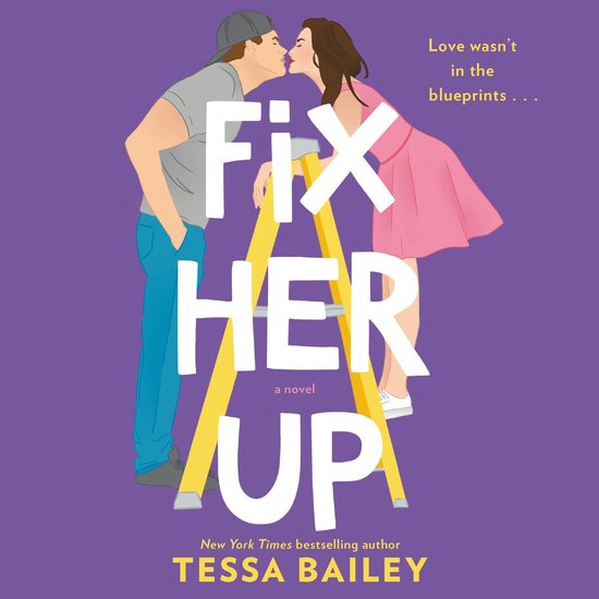 Fix Her Up - cover