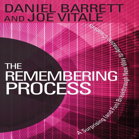 The Remembering Process - cover