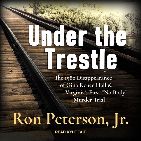 Under the Trestle - cover
