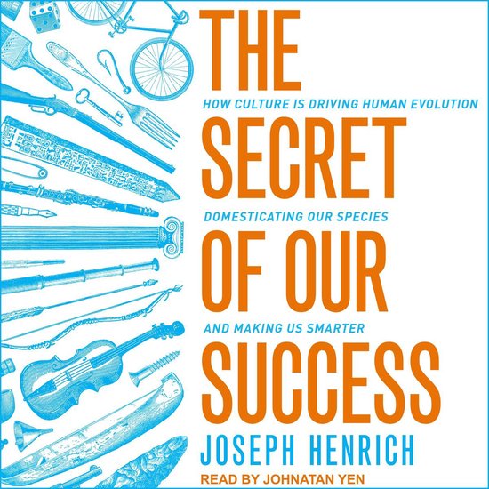 Foto: The secret of our success