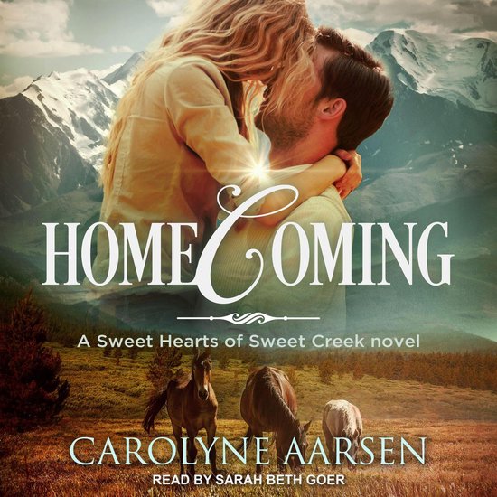 Homecoming - cover